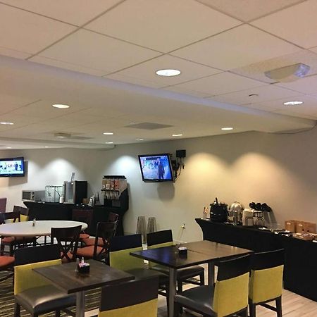 Best Western Plus Boston Hotel Ngoại thất bức ảnh