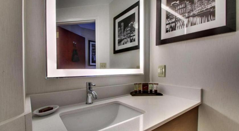 Best Western Plus Boston Hotel Ngoại thất bức ảnh