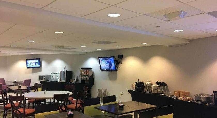 Best Western Plus Boston Hotel Ngoại thất bức ảnh