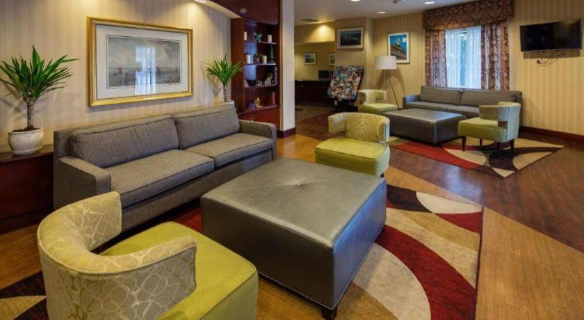 Best Western Plus Boston Hotel Ngoại thất bức ảnh