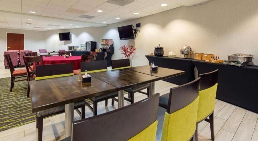 Best Western Plus Boston Hotel Ngoại thất bức ảnh