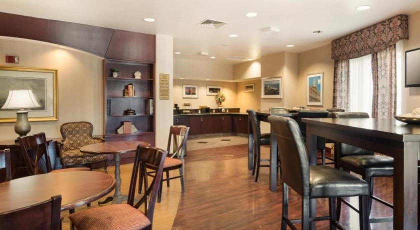 Best Western Plus Boston Hotel Ngoại thất bức ảnh