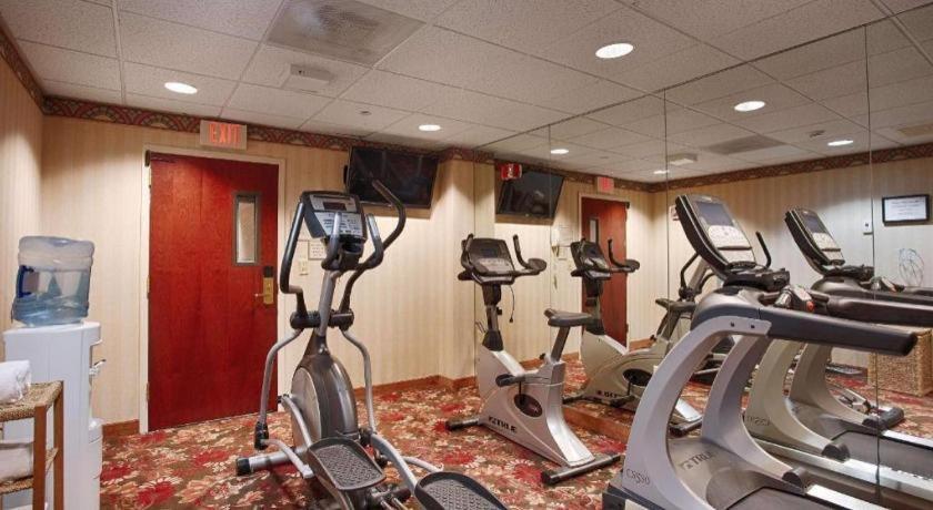 Best Western Plus Boston Hotel Ngoại thất bức ảnh